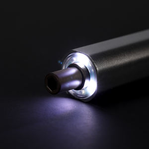 مجموعة أدوات إصلاح الهواتف المحمولة، مفكات براغي كهربائية، طقم أدوات مفك دقيق كهربائي - Product Image 5