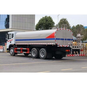 <span class=keywords><strong>Camion</strong></span>-citerne à <span class=keywords><strong>eau</strong></span> diesel Dongfeng 6X4, moteur Dragon 300HP, réservoir <span class=keywords><strong>d</strong></span>'<span class=keywords><strong>eau</strong></span> de 22m avec pompe et moteur - Product Image 5