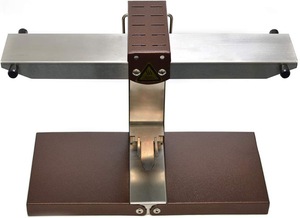 Machine électrique commerciale de chauffage de <span class=keywords><strong>fromage</strong></span> rôti de <span class=keywords><strong>demi</strong></span>-roue de fondeur de <span class=keywords><strong>fromage</strong></span> de <span class=keywords><strong>raclette</strong></span> pour le restaurant - Product Image 6