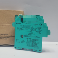 Acondicionador de Señal de Alto Rendimiento KFD2-GS-1.2W para Uso Industrial, con Valor de Trípode de Corriente/Voltaje
