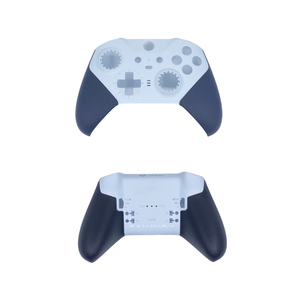 전면 후면 하우징 쉘 커버 <span class=keywords><strong>Xbox</strong></span> One 엘리트 2 컨트롤러 교체 부품 페이스 플레이트 커버 케이스 - Product Image 1