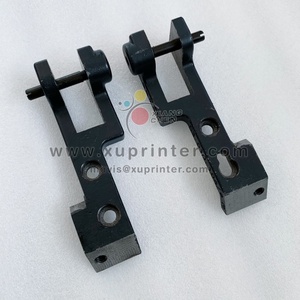MA High Quality Lever C3.010.104 DS C3.010.105 OS Fork Shaped Piece for Heidelberg CD102 CX102 Offset <b>Press</b> Parts - Product Image 3