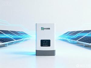 ระบบโซลาร์เซลล์ไฮบริด IP66 เฟสเดียว 6KW ความถี่ต่ำ 48V MPPT สำหรับชุดโซลาร์เซลล์แบบออฟกริด - Product Image 4