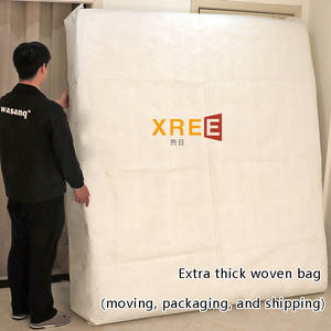 كيس سيمونز متحرك سميك مقاوم للماء ، موسع ، ومثير ، غطاء سرير شفاف ، أريكة - Product Image 5