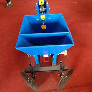 <span class=keywords><strong>Sembradora</strong></span> y Acanaladora de Patatas de Una Hilera con Tractor de Arrastre para Sembradoras y Trasplantadoras, <span class=keywords><strong>Sembradora</strong></span> de Patatas de Una Hilera - Product Image 2