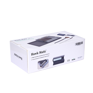 Máquina Eléctrica para Liar Tabaco, Entrega Rápida, Máquina para Liar Tabaco de 8 mm, Máquina Eléctrica para Liar Cigarrillos - Product Image 5