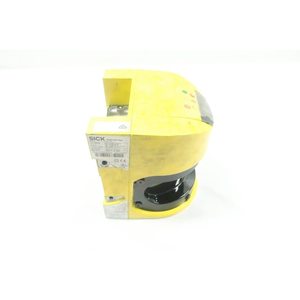 ม่านแสงนิรภัย Sick S30A-6011DA 24 VDC ระยะตรวจจับ 5.5 เมตร มุมสแกน 190 องศา ปรับความละเอียดได้ - Product Image 3