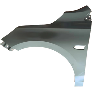 Guardabarros Delantero Izquierdo y Derecho de Hierro Resistente de Primera Calidad, Piezas Exteriores Originales para Automóviles Chevrolet <span class=keywords><strong>Onix</strong></span> 2020 - Product Image 3