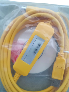 Cable de Descarga para Sensor de Controlador PLC, Nuevo y Original, Serie FX - Product Image 1