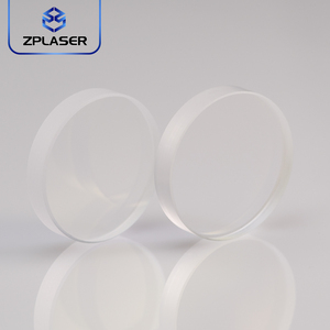 Zplaser 30x1.5 bảo vệ ống kính Windows 1064nm ống kính Laser hàn hàng tiêu dùng cho sợi Thiết bị laser - Product Image 5