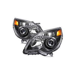 Phare pour <span class=keywords><strong>Chevrolet</strong></span> <span class=keywords><strong>Equinox</strong></span> 2010 2011 2012 2013 2014 <span class=keywords><strong>2015</strong></span> 23308255, 23308256, 23308253, 23308254 - Product Image 3
