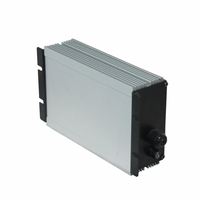 Chargeur de batterie étanche 360W pour vélo électrique, trottinette électrique, véhicule électrique, batterie lithium-acide, planche électrique