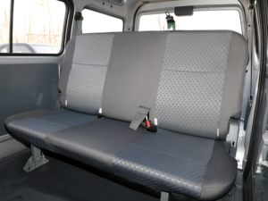 Micro-Faceted Gasoline <strong>Wuling</strong> Light Auto 5-Door 5/7-Seater Coach With Mid-Mounted Rear-Wheel Drive Mode <strong>Wuling</strong> Light - Product Image 6