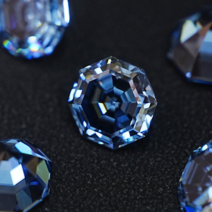 Sicgem vs כחול Vs ספיר רופף <span class=keywords><strong>moissanite</strong></span> יהלום מחיר אבן חן סינתטי מחיר למכירה כחול <span class=keywords><strong>moissanite</strong></span>