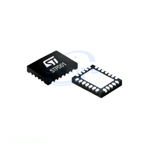 Circuito Integrado de Gestión de Energía (PMIC) MCP1804T-A002I/MT del Fabricante, SOT 89 5/6, Regulador Lineal de 10V 150MA, SOT89 5, Componentes Electrónicos - Product Image 1