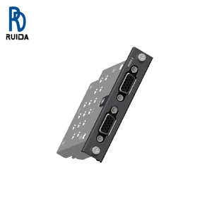 Tarjeta de salida Hmiyp6mpx16y8, para armónicos, serie Harmony P6 - Product Image 1