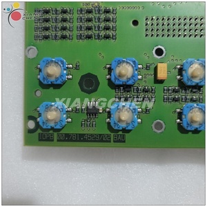 JENNEY High Quality 00.781.4529 Circuit Board for Heidelberg <b>Printing</b> <b>Machine</b> Spare Parts - Product Image 3