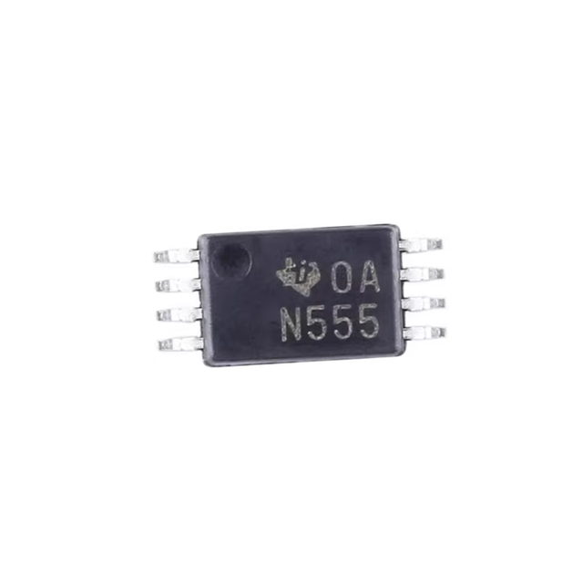 New Integrated Circuit IC NE555PWR TSSOP-8 Timer Chip NE555