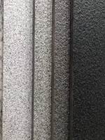 Les carreaux de céramique d'extérieur texturés en grès de 18 à 20mm d'épaisseur et les briques de visualisation de jardin sont imperméables et résistants aux taches