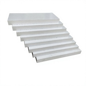 Panneau en mousse PVC de haute qualité, épaisseur 1 mm, 3-30 m, imperméable et durable, pour la construction, usine au Vietnam - Product Image 1