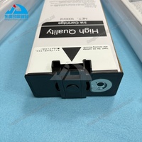 Pièces détachées pour impression offset, cartouche d'encre CMYK compatible avec les imprimantes Riso 5230 7050 7150 9050 9150 Comcolor