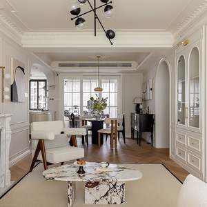 Supdesigner, Servicio de Renderizado 3D Residencial, Diseño de Interiores de Villas de Lujo Modernas, Renderizado 3D Personalizado, Diseño de Interiores para el Hogar - Product Image 1