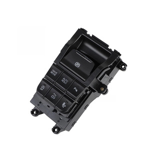 Commutateur multifonction de console OEM 93300D3030 pour Hyundai Tucson 2016-2021 Noir - Product Image 5