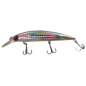 Señuelo de Pesca Flotante <span class=keywords><strong>Gigante</strong></span> LUTAC de 160 mm y 60 g con Anzuelo VMC, Cebo Duro Pesado para <span class=keywords><strong>Lucio</strong></span>, Pike y Snakehead, Señuelo de Superficie con Ojos 3D - Product Image 2