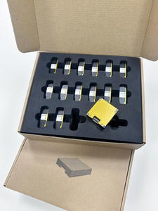 Zhonghong ADIS16488 EDC488S Navegação Integrada IMU Inertial <span class=keywords><strong>Measurement</strong></span> Module Atitude Sensor para detecção de movimento e posição - Product Image 6