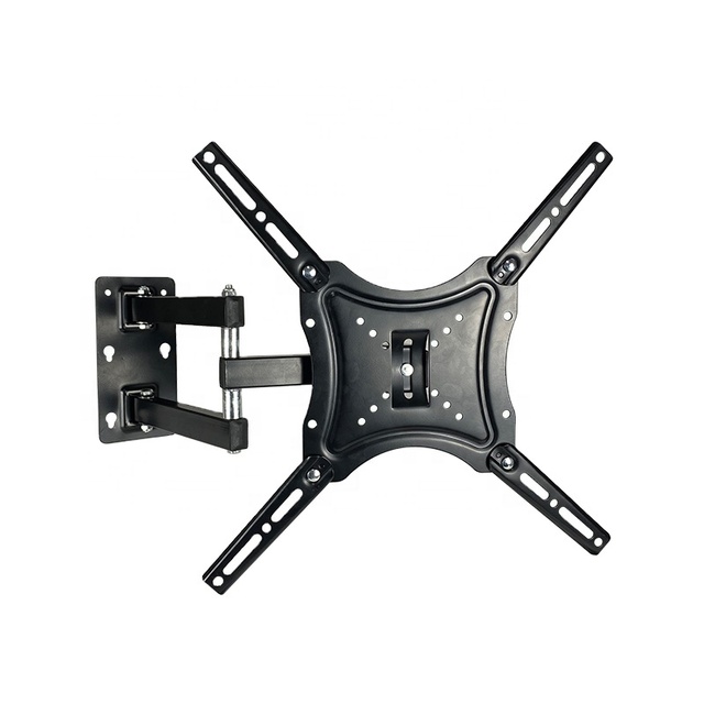 117B-2-H for 14 to 55 Inch Television Soporte De Pared Para Swivel Wall Mount Swivel Soporte Tv