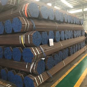 Tubo de <span class=keywords><strong>Hierro</strong></span> Galvanizado Q195 Q235 Q355 20X20 25X25 40X40 50X50 60X60 20X40 30X50 40X60 150X150 para Soporte <span class=keywords><strong>Estructural</strong></span> - Product Image 5