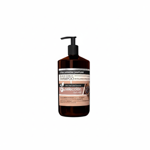 Champú Anticaída de 1000 ml para Todo Tipo de Cabello, Unisex, con Ajo Negro de Turquía - Product Image 2