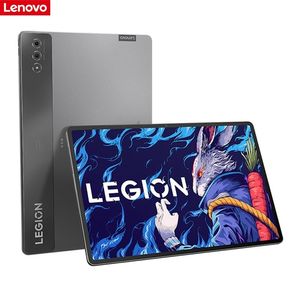 Lensovo <span class=keywords><strong>Tablet</strong></span> Legion Y900 Dimensity 9000 <span class=keywords><strong>10</strong></span> Core Android 13 14.5 "12GB 256GB WIFI Grey ufficio apprendimento Tanblet PC - Product Image 2