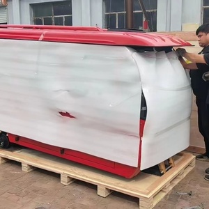 รถสามล้อขนส่งสำหรับผู้โดยสารรถตุ๊กตุ๊ก - Product Image 6