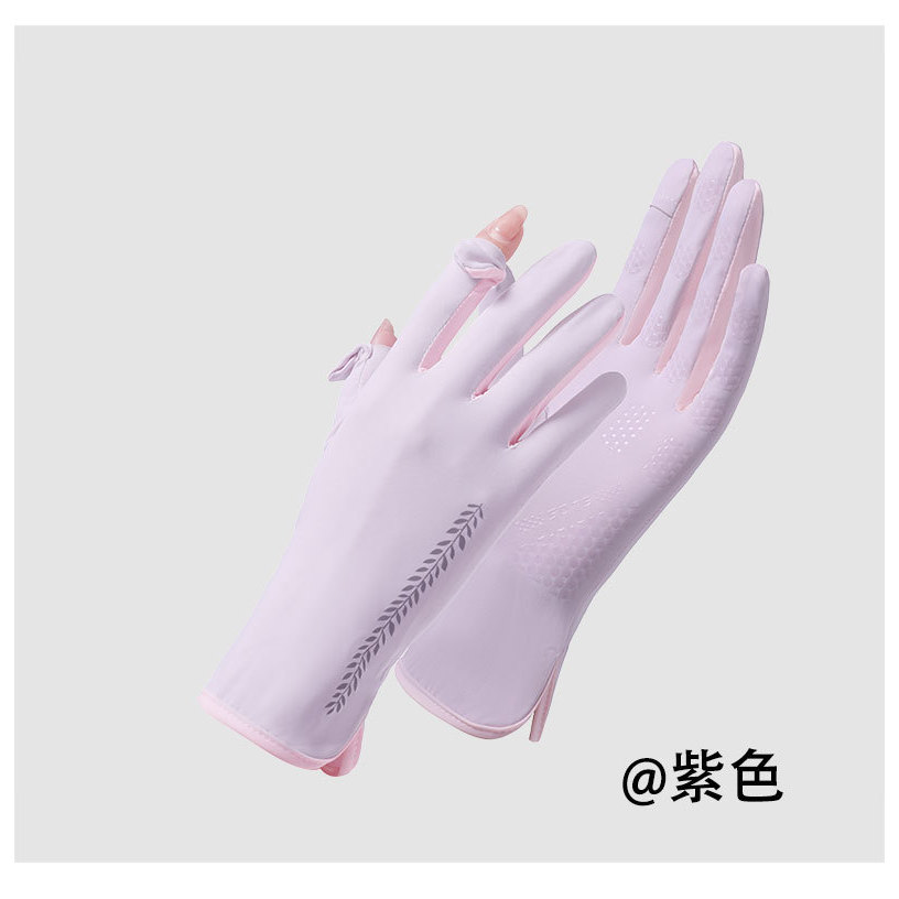 Blé violet