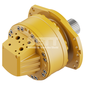 BMP11 유압 모터 최대 토크 10000 N.M 고성능 직접 구동 모터 - Product Image 6