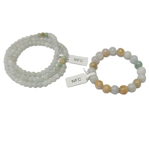 Thông minh thụ động <span class=keywords><strong>NFC</strong></span> loại 2 mật khẩu-protectable ghi thông minh N213 215 216 <span class=keywords><strong>NFC</strong></span> Tag nhãn dán nhãn cho đồ trang sức sang trọng - Product Image 4