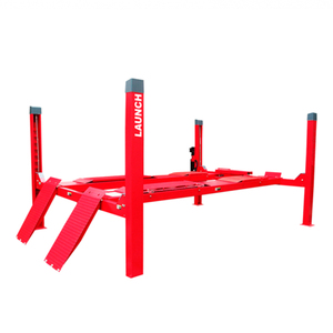 Équipement d'atelier pour levage de voitures, équipement et outils de garage, combo démonte-pneus et équilibreuse, aligneur de roues 3D - Product Image 4