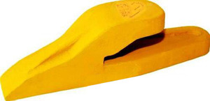 Meilleur prix expédition rapide Dents de seau de burin de roche en acier allié Topchoice pour Hitachi Ex350 et pour les pelles 580Sr Factory-Direct - Product Image 5