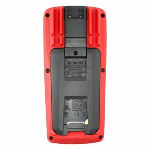 UNI-T UT171C มัลติมิเตอร์ดิจิตอลแบบ True RMS สำหรับงานอุตสาหกรรม รุ่น UT-171C - Product Image 1
