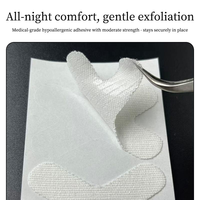 Bandelettes buccales anti-ronflement personnalisées certifiées ISO13485 ISO9001 CE, sans latex, hypoallergéniques, jetables, OEM
