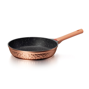 Juego <span class=keywords><strong>de</strong></span> Ollas y Sartenes <span class=keywords><strong>de</strong></span> <span class=keywords><strong>Cocina</strong></span> con Revestimiento <span class=keywords><strong>de</strong></span> <span class=keywords><strong>Granito</strong></span> con Relieve <span class=keywords><strong>de</strong></span> Diamantes, con Tapas, Compatible con Inducción - Product Image 6