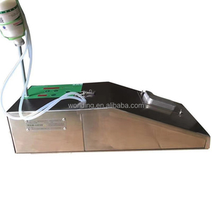 Nueva Máquina Inyectora de Vacunas Avícolas Automática de Acero Inoxidable para Pollitos, Patitos y Cachorros de Ganso - Fácil de Operar - Product Image 1