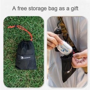 カスタムOEM ODM多機能MOLLEタクティカルショルダーストラップバックルスリングストラップ、キャンプ、狩猟、射撃、ハイキング用の物干し紐 - Product Image 6