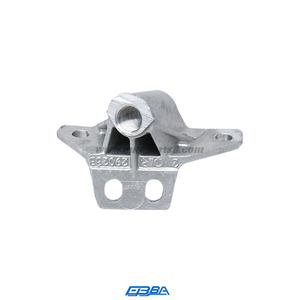 Piezas de automóvil, gancho de remolque delantero de aluminio para Ferrari 488 2018, pieza de repuesto OE 985290233 - Product Image 3
