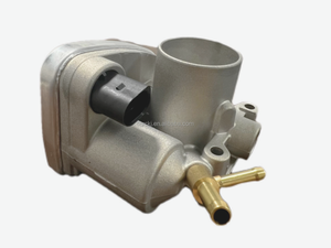 Valvola a Farfalla YC Skoda ETC OEM 047133062D per Auto a Benzina <span class=keywords><strong>FABIA</strong></span>/OCTAVIA 1.4L Nuova con 12 Mesi di Garanzia - Product Image 3