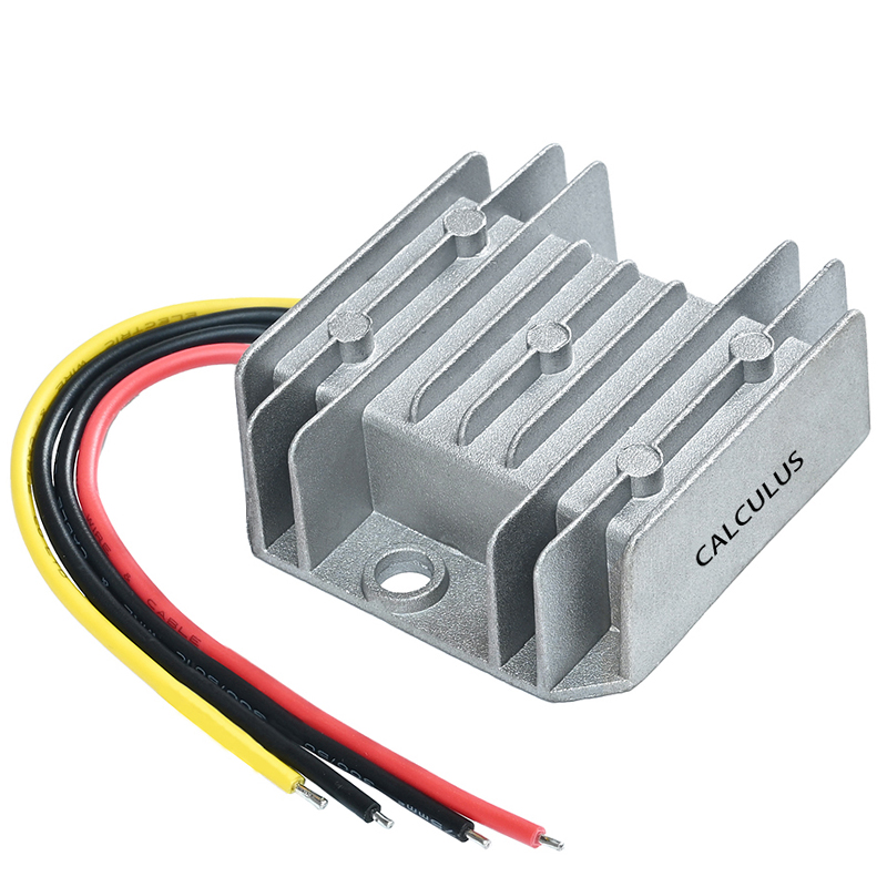 4A 192W Max