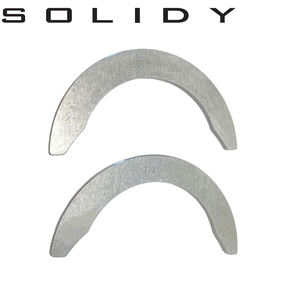 13331-5AY-H01 133315AYH01 2002-2004 для honda Custom Honda упорные колодки - Product Image 6