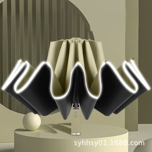 bonne qualité usine directement <span class=keywords><strong>parapluie</strong></span> noir mode pagode <span class=keywords><strong>parapluie</strong></span> Long J poignée <span class=keywords><strong>parapluie</strong></span> avec Design personnalisé - Product Image 4