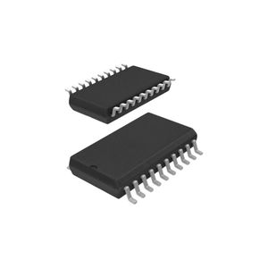 Componentes Electrónicos Integrados, Chip IC ANLG MON/CTL 10B 500K 36VQFN, Circuito Integrado de Adquisición de Datos AMC7891SRHHT - Product Image 5
